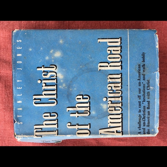 The Christ of the American Road - Picture 1 of 8